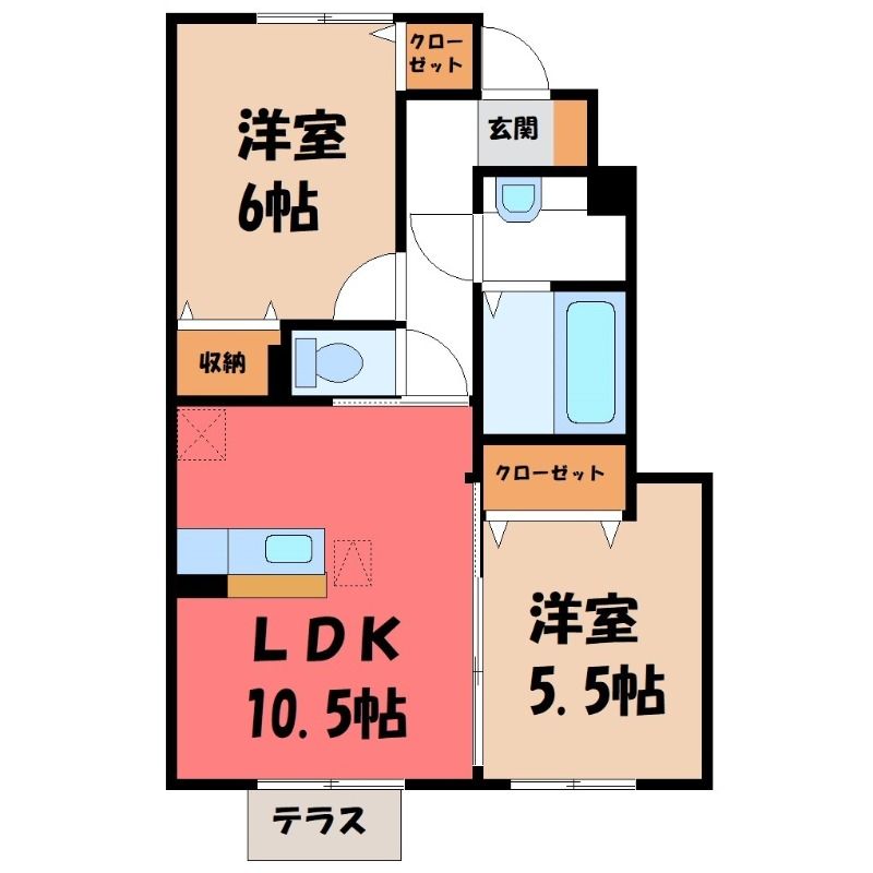 現況優先