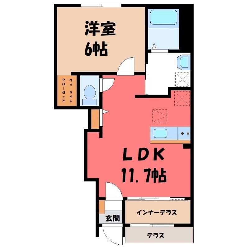 現況優先