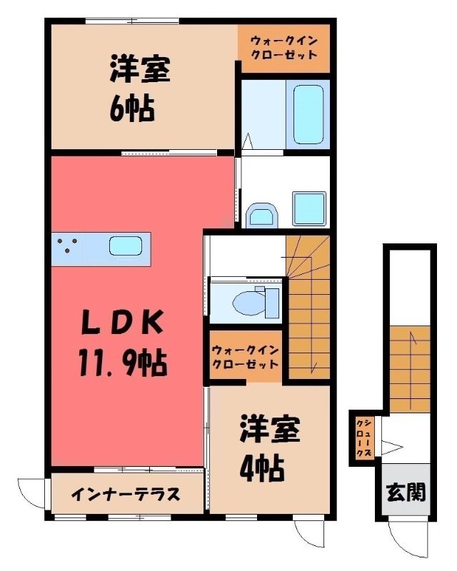 現況優先