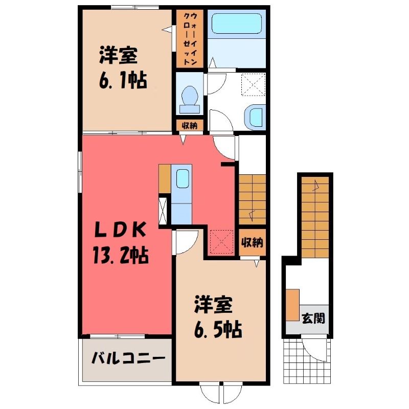 現況優先