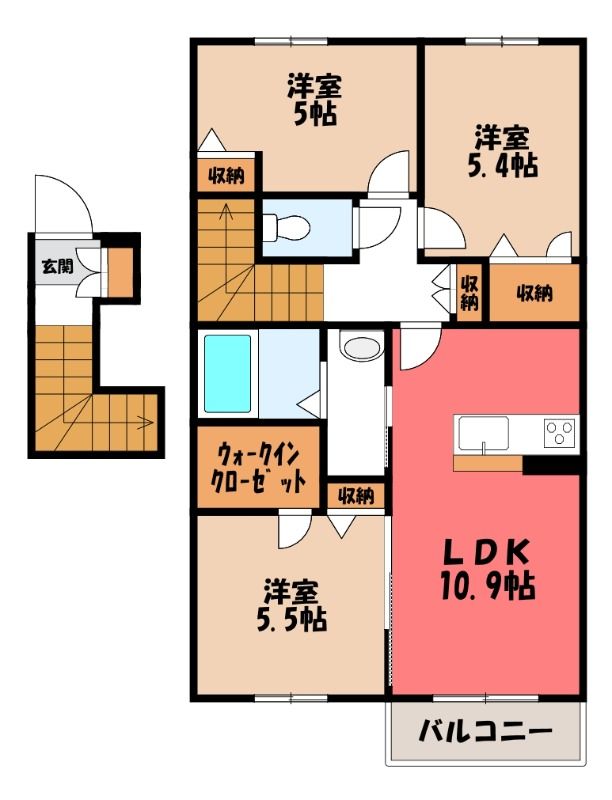 現況優先